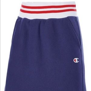 Champion Apron Skirt